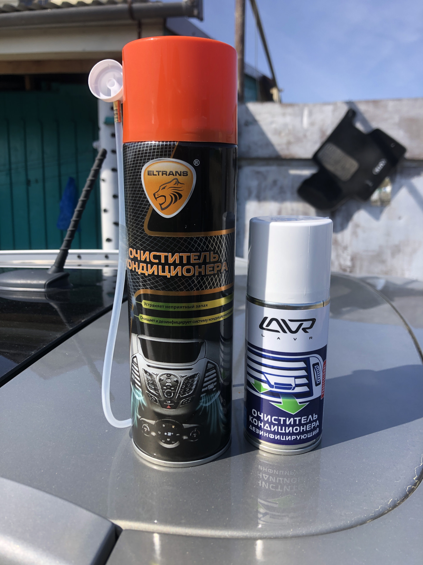 Ежегодная подготовка к лету (мойка двигателя и его последствия, очистка ...