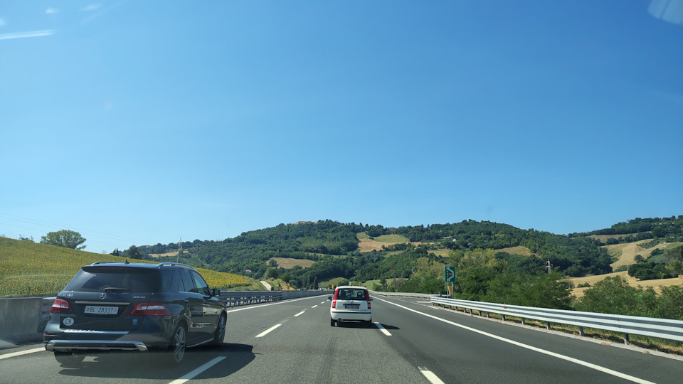 Фото в бортжурнале Peugeot 3008 (2G)