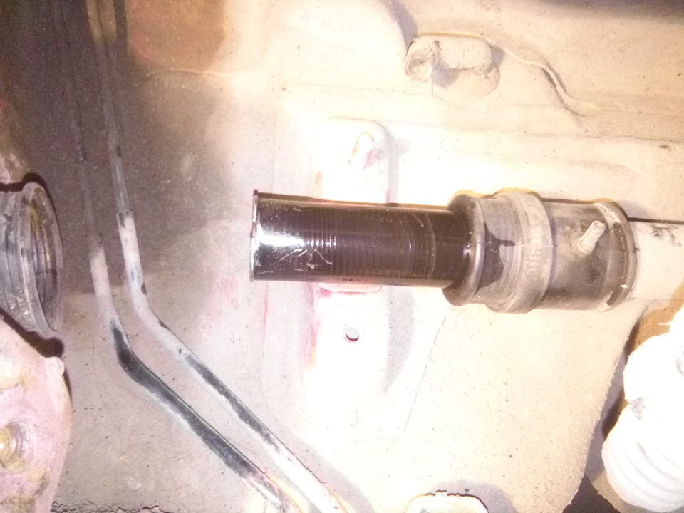 Фото в бортжурнале Suzuki Ignis II