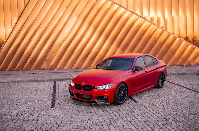 легкие диски для BMW f30 f32 f10 g20 g30 JR wheels sl01 18 19 5x112 ...