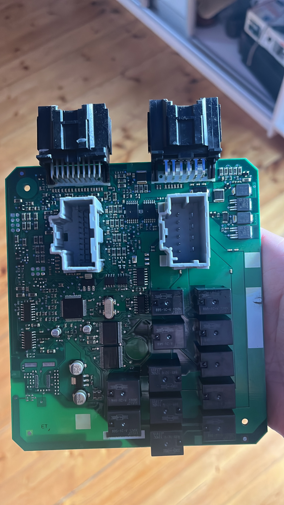Здравствуйте, столкнулся с такой проблемой как цбкэ в приоре 2 норма ...