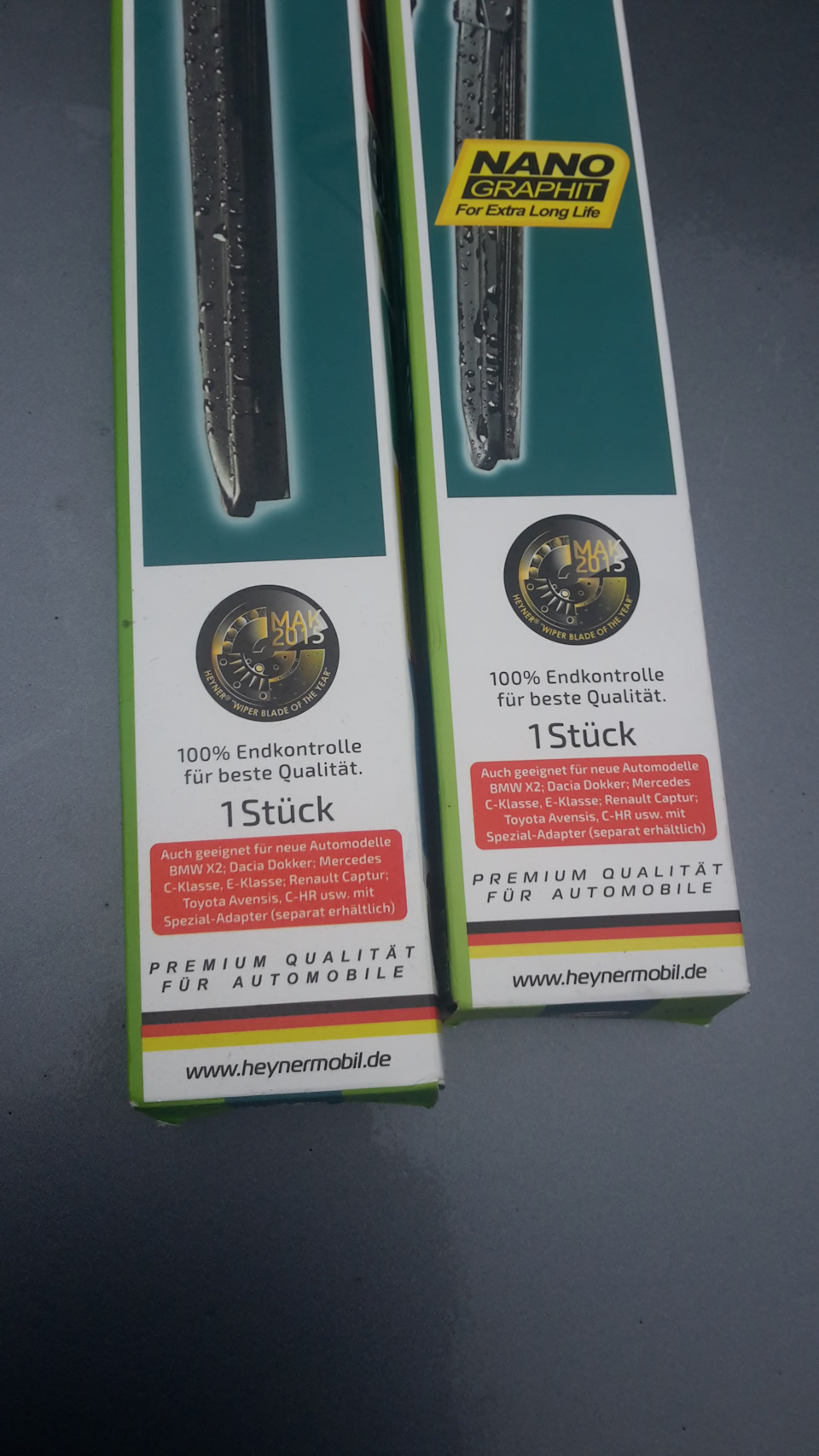 Фото в бортжурнале Hyundai Creta (1G)