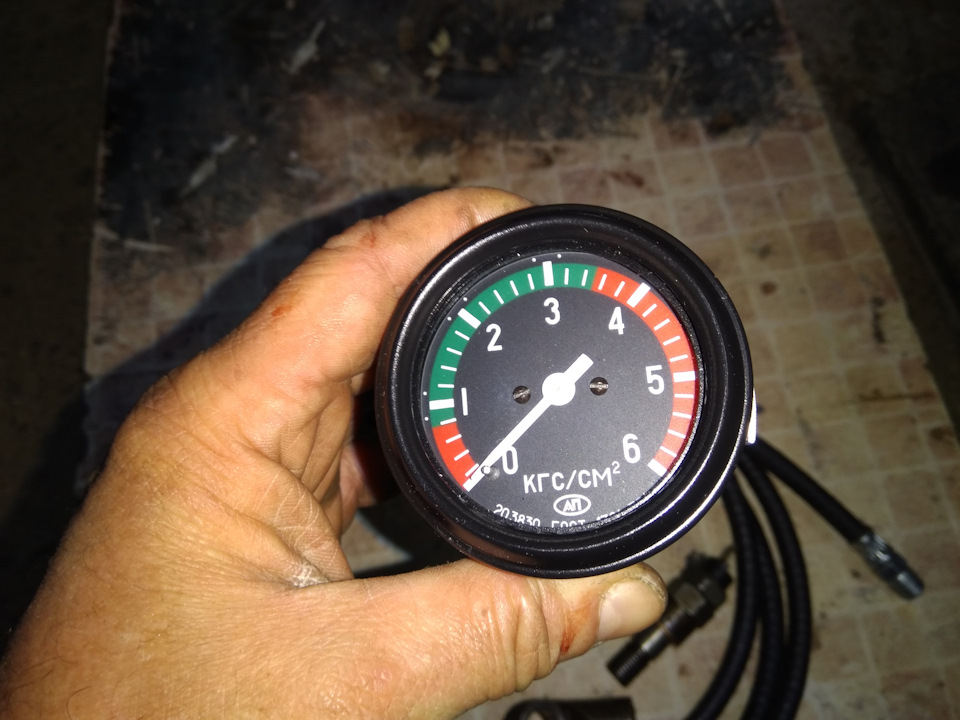 Измеритель давления масла резьба м14х1,5 ВАЗ АвтоDело () | Компания НПН