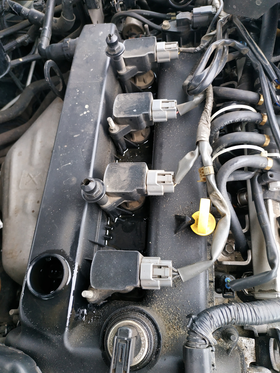 #36 Зимний этап (I этап) WRS от DRIVE2 2019 [Фото+Видео] — Volkswagen ...