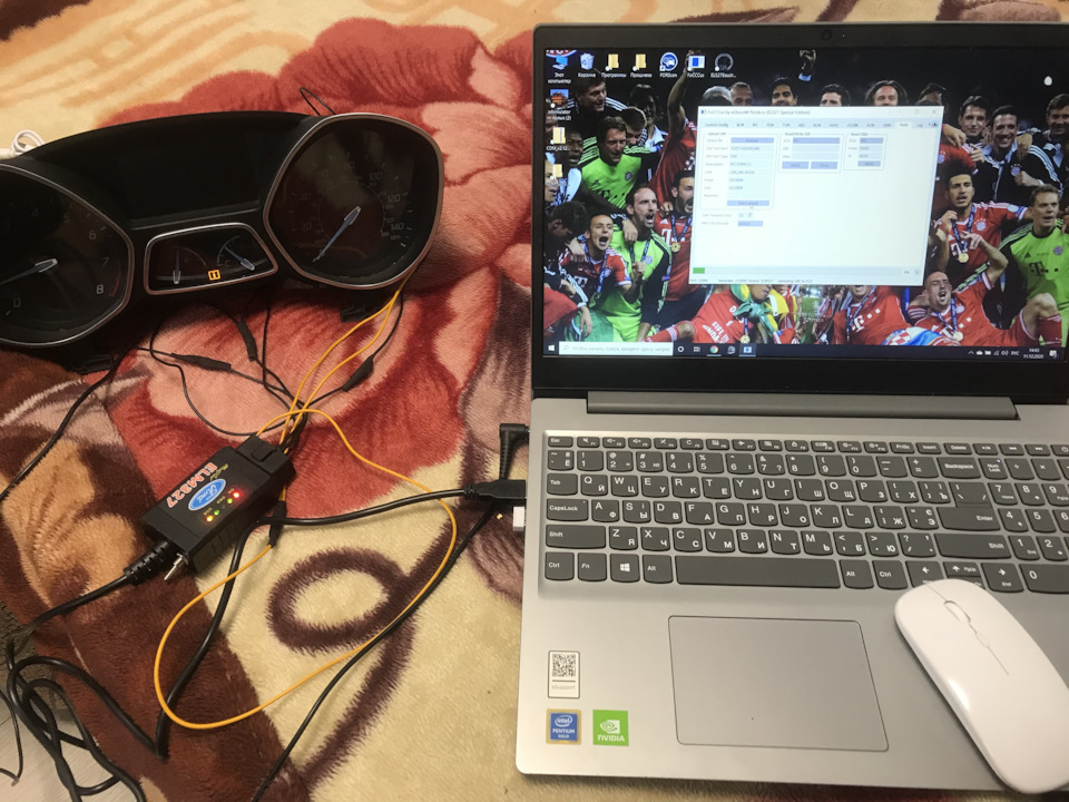 Форд Фокус 3 прошивка АСМ модуля — Ford Focus III Sedan, 2 л, 2013 года ...