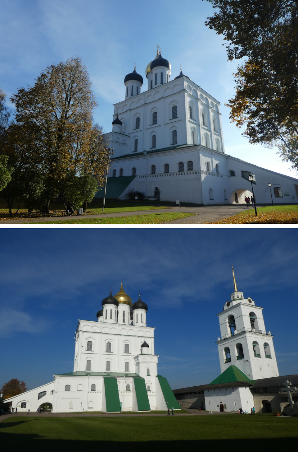 Верея — Медынь — Рославль — Смоленск — Великие Луки — Опочка — Остров —  Псков — Изборск — Печоры. Часть 6: Псков — Сообщество  «Драйвер-Путешественник» на DRIVE2