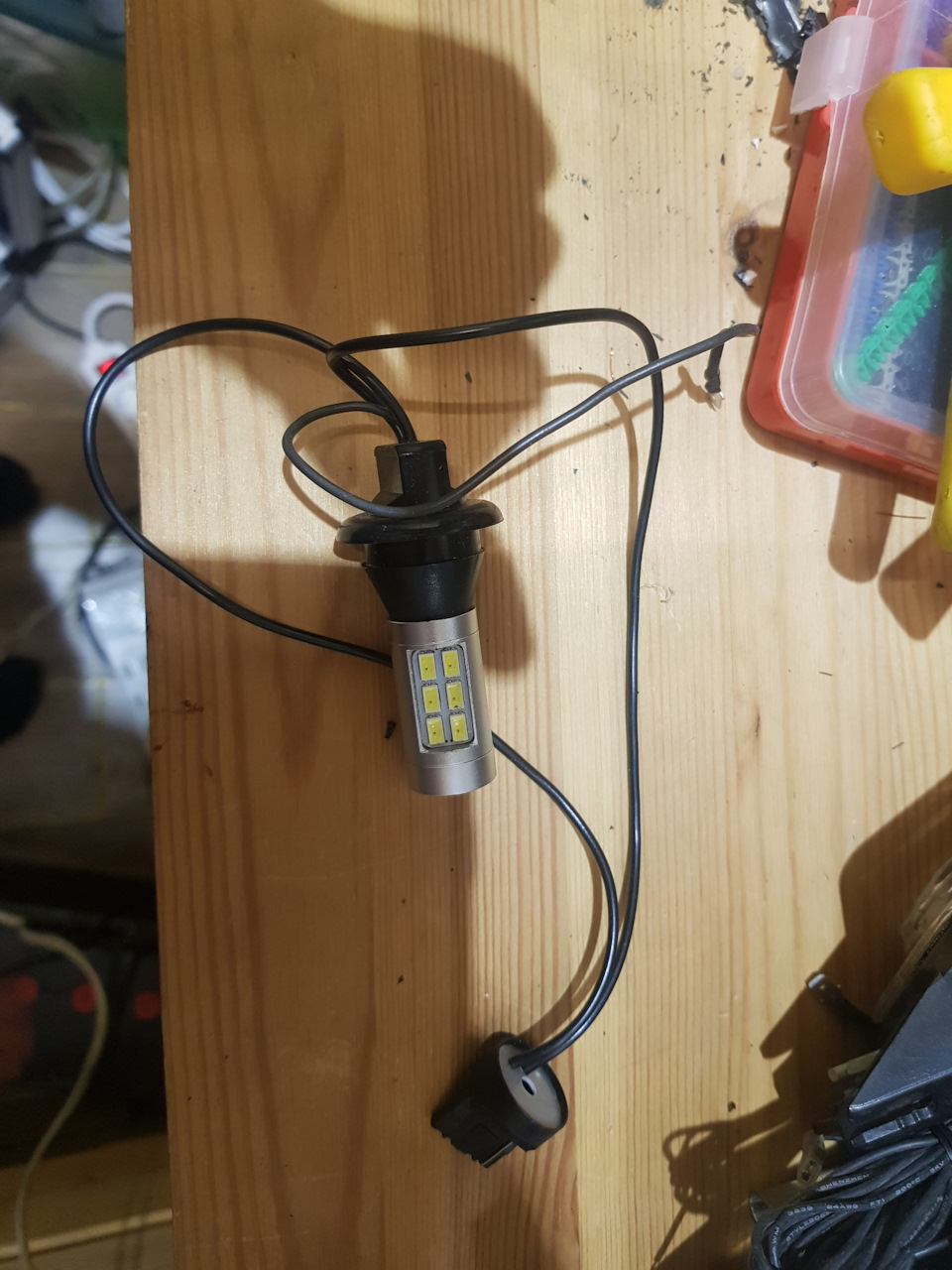 за двумя зайцами погонишься ни одного не поймаешь или задний ход vs птф ...