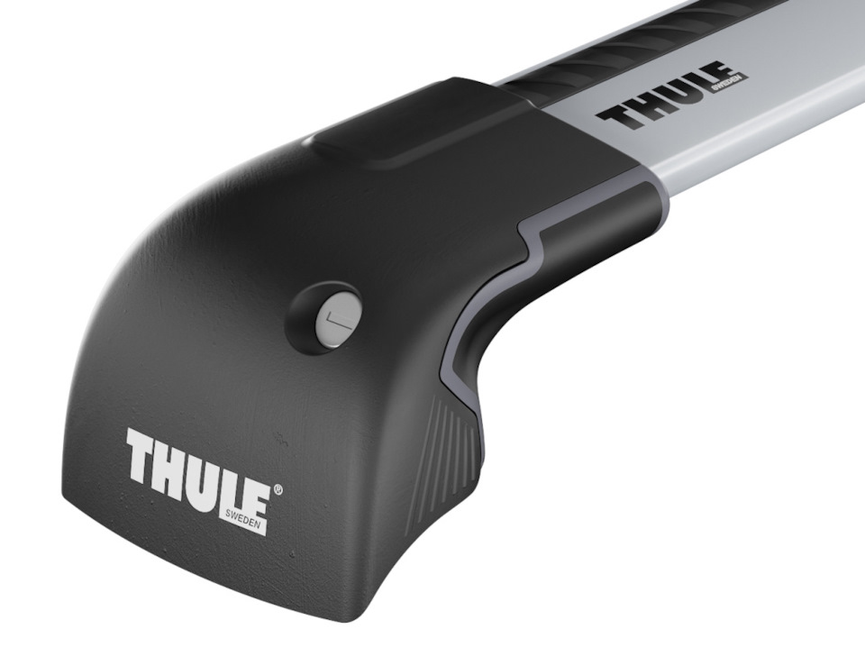 Thule WINGBAR Edge 9595