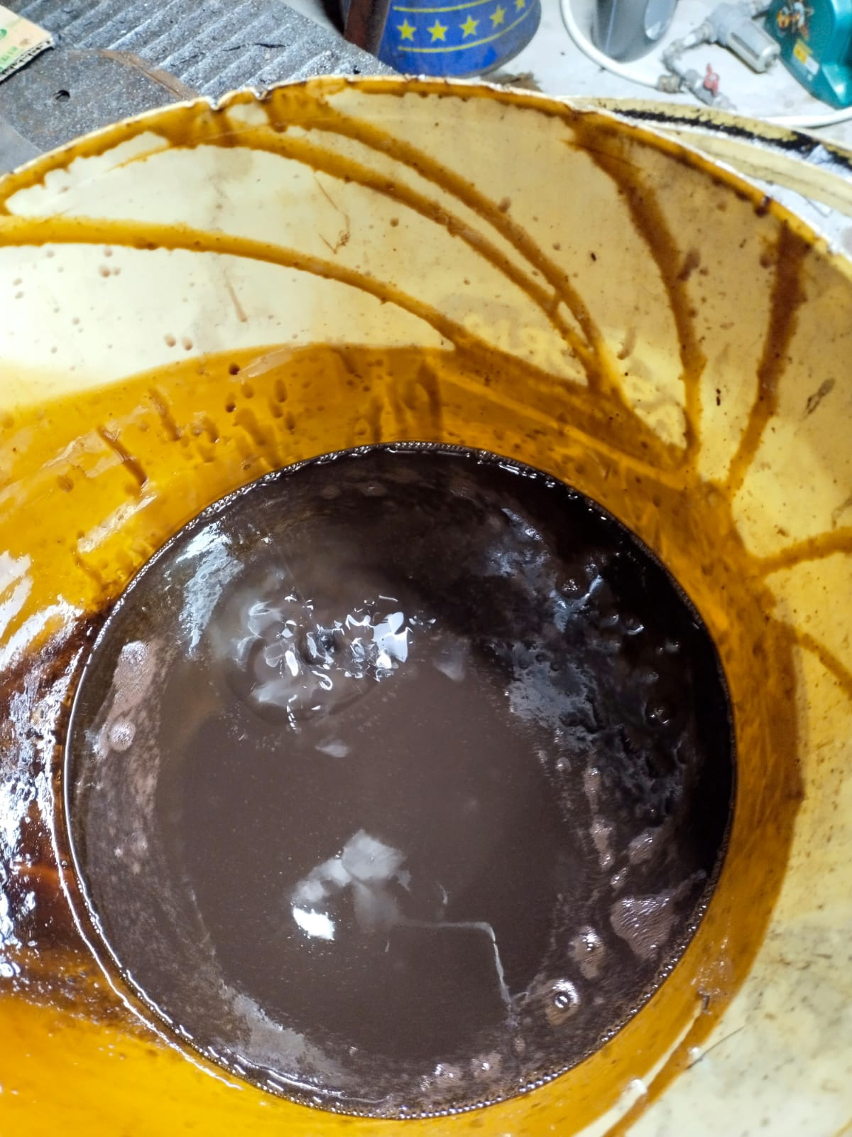 ТО (замена жидкостей и фильтров) — Toyota RAV4 (III), 2 л, 2008 года ...