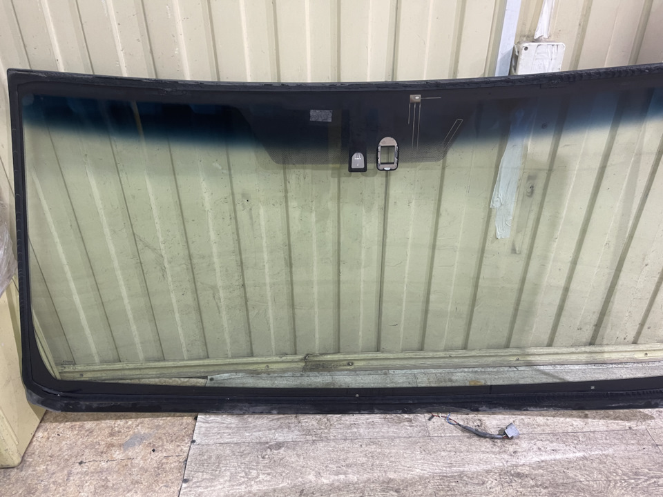 Фото в бортжурнале Toyota Land Cruiser Prado 150-series