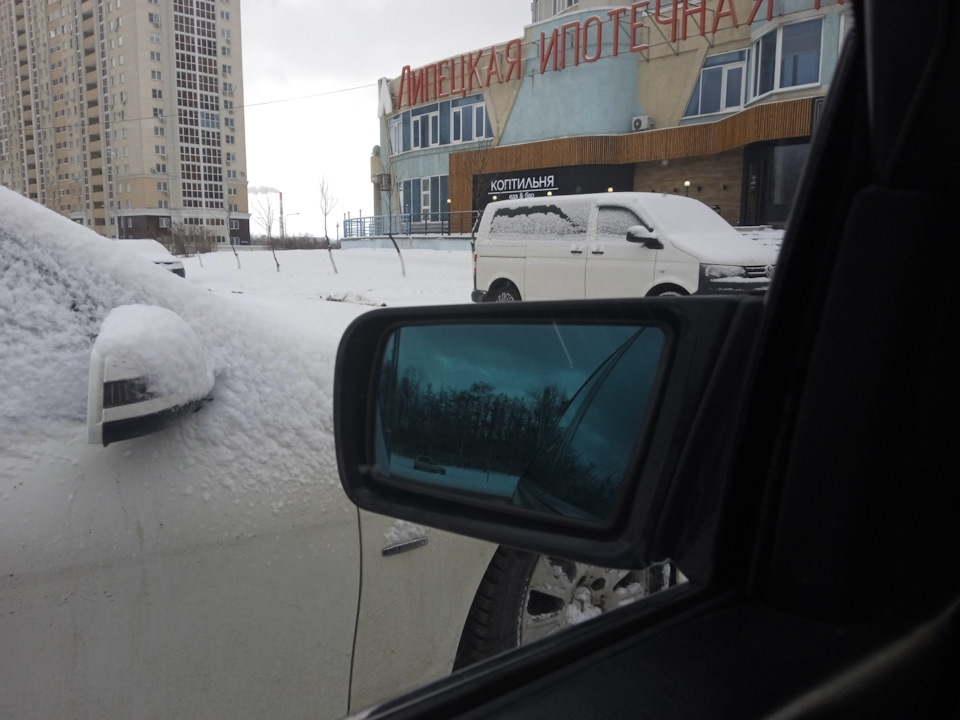 Фото в бортжурнале Mercedes-Benz S-Class (W140)