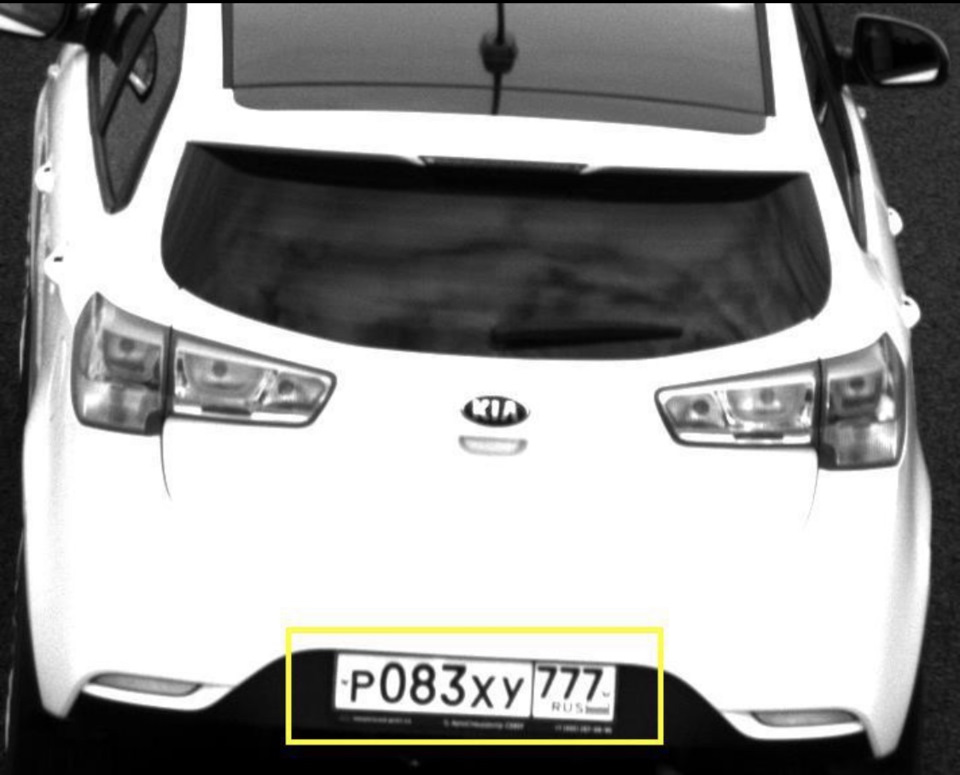 Прошивка родная) — KIA Rio 5-door (3G), 1,6 л, 2017 года | тюнинг | DRIVE2