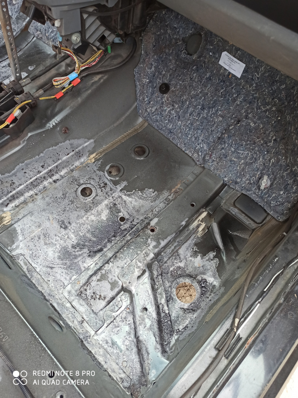Фото в бортжурнале Peugeot 107
