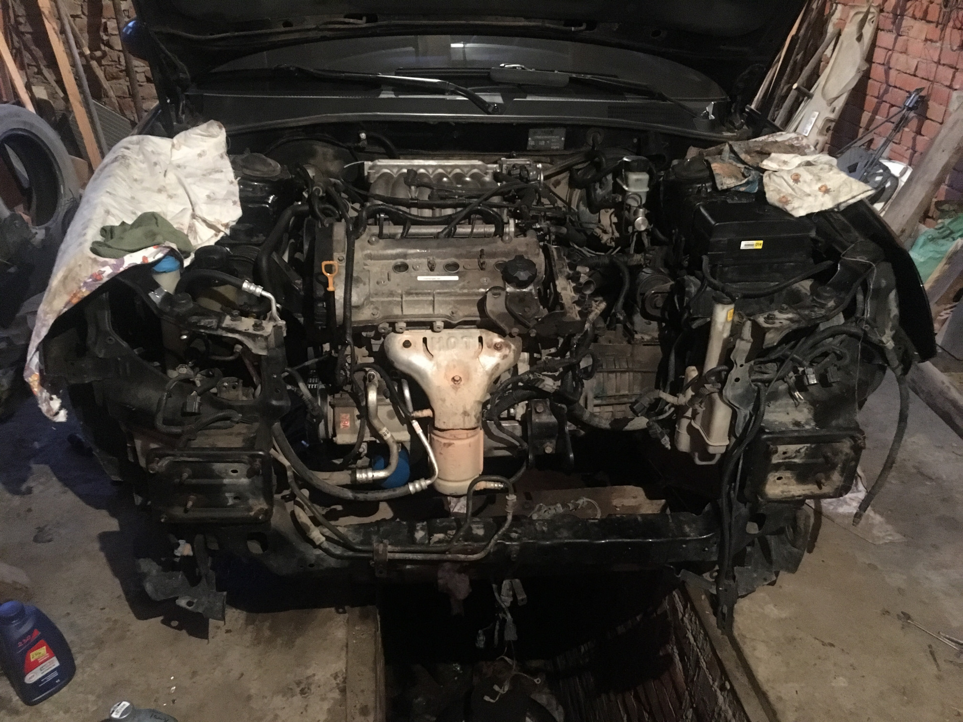 ремонт двигателя. 0 beta 137 л. 7 двигатель. переборка двигателя на хендай соната 2005. двигатель соната тагаз 2.