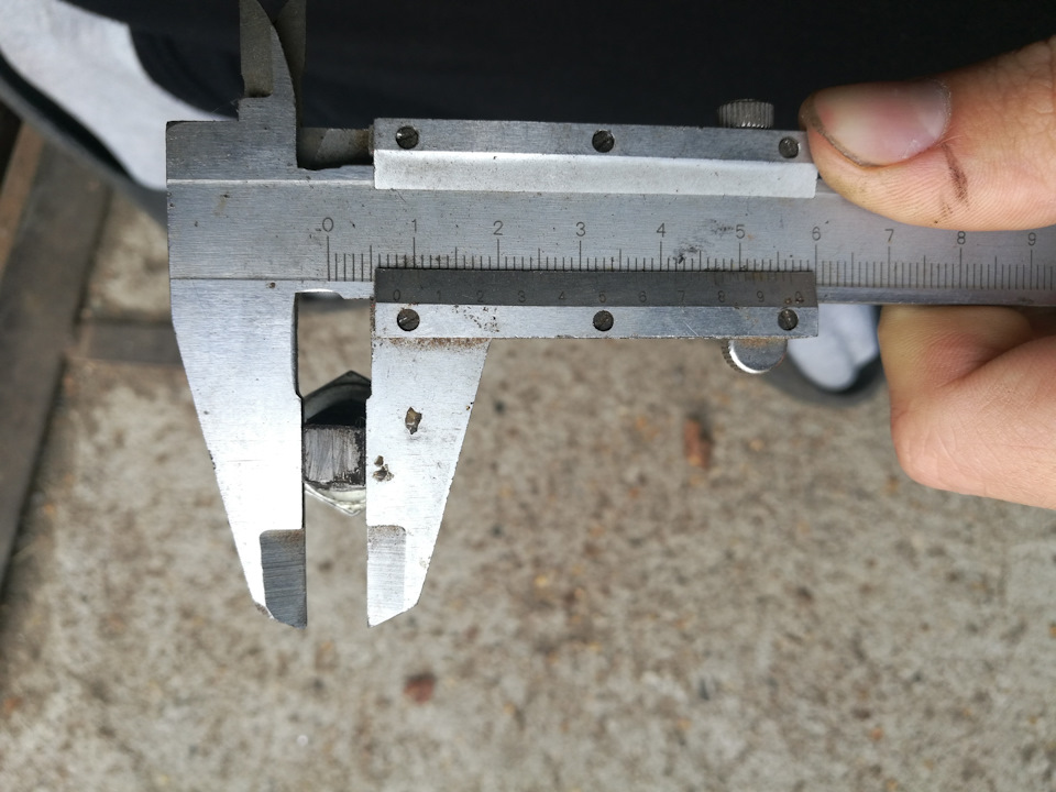 Фото в бортжурнале Nissan Note (1G)