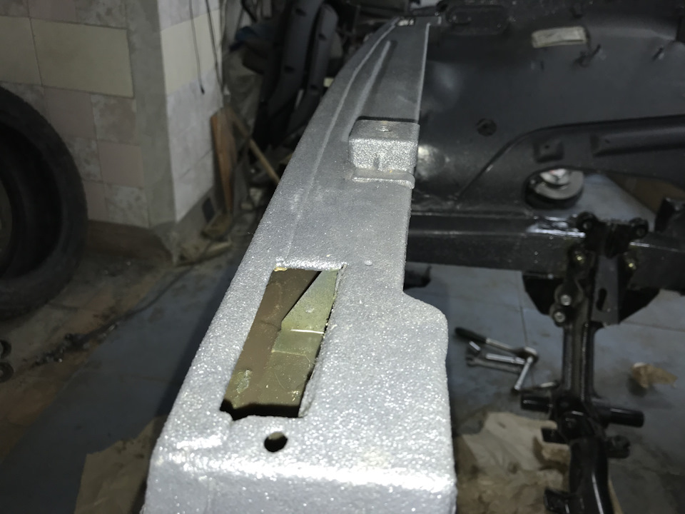 Фото в бортжурнале Lada 4x4 3D