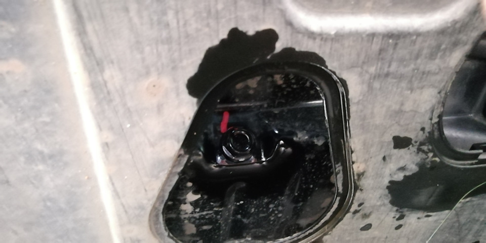 Фото в бортжурнале KIA Soul (2G)