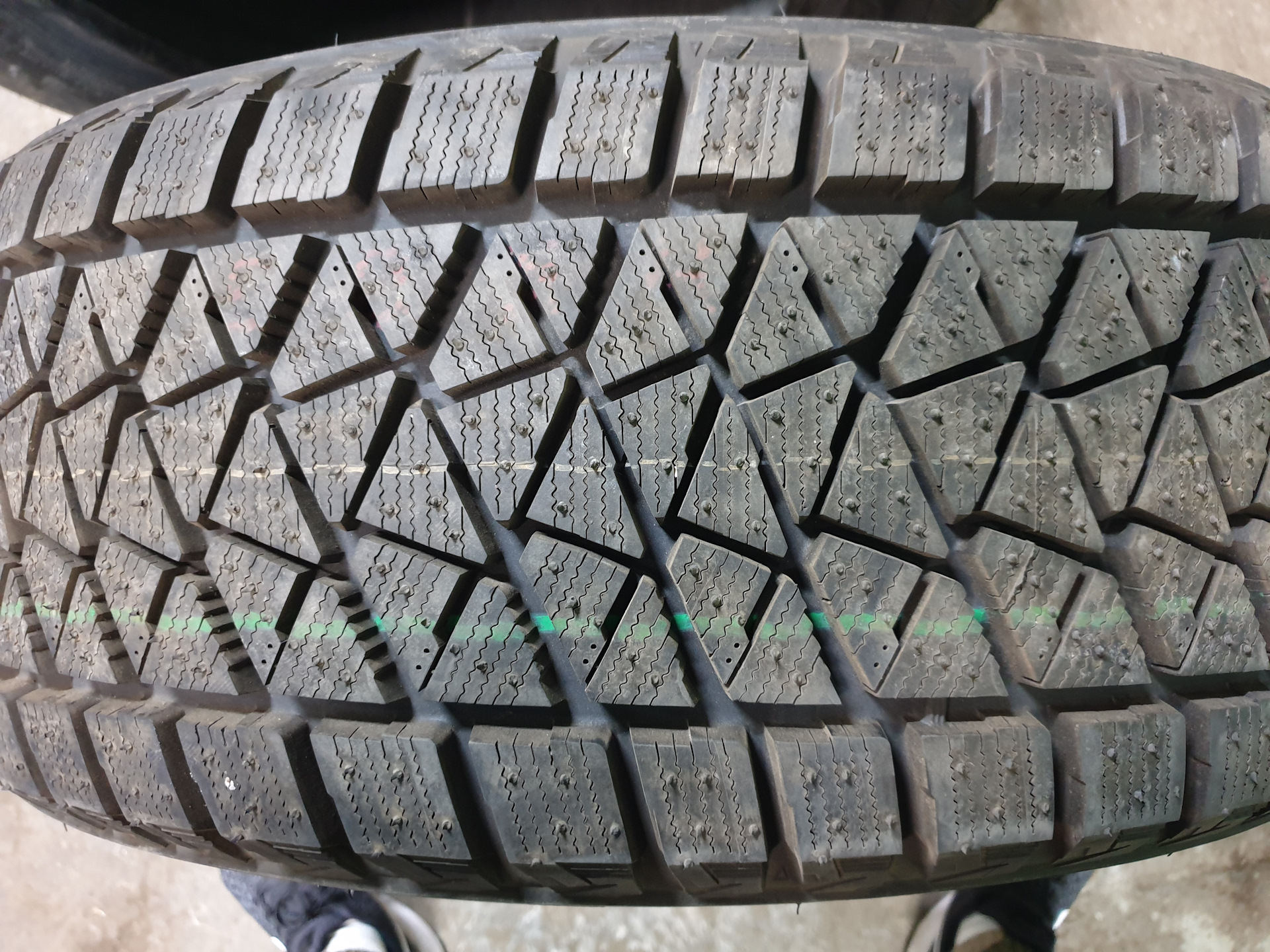 Шины Bridgestone Dm V2 Купить