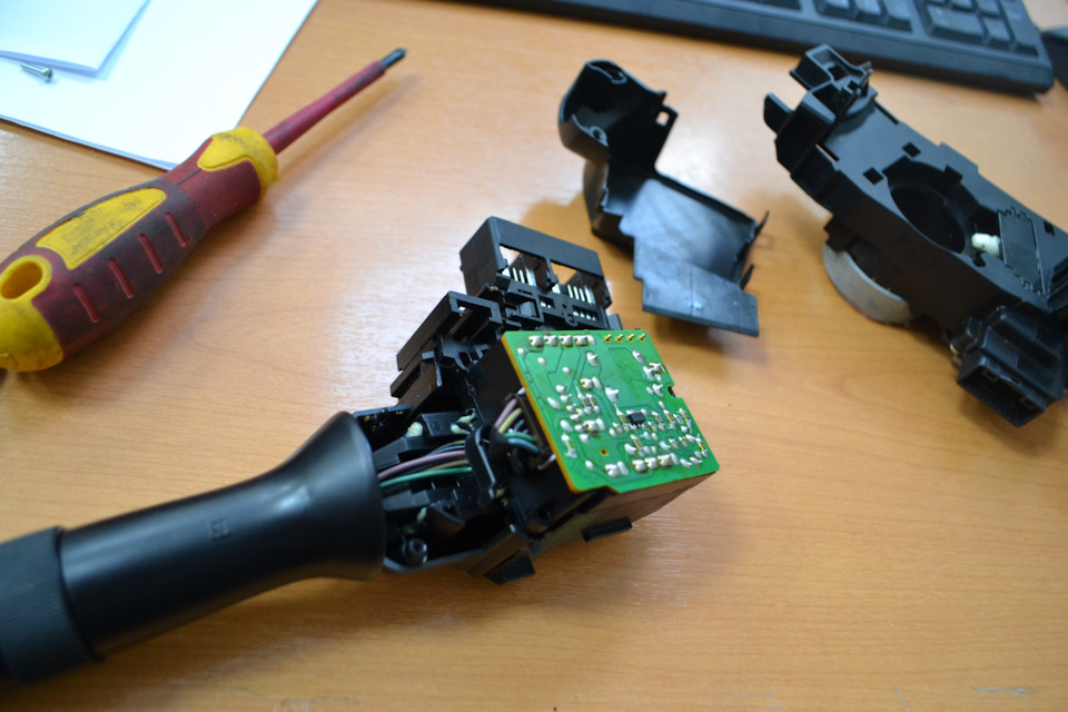 Разобрал — УАЗ 31512