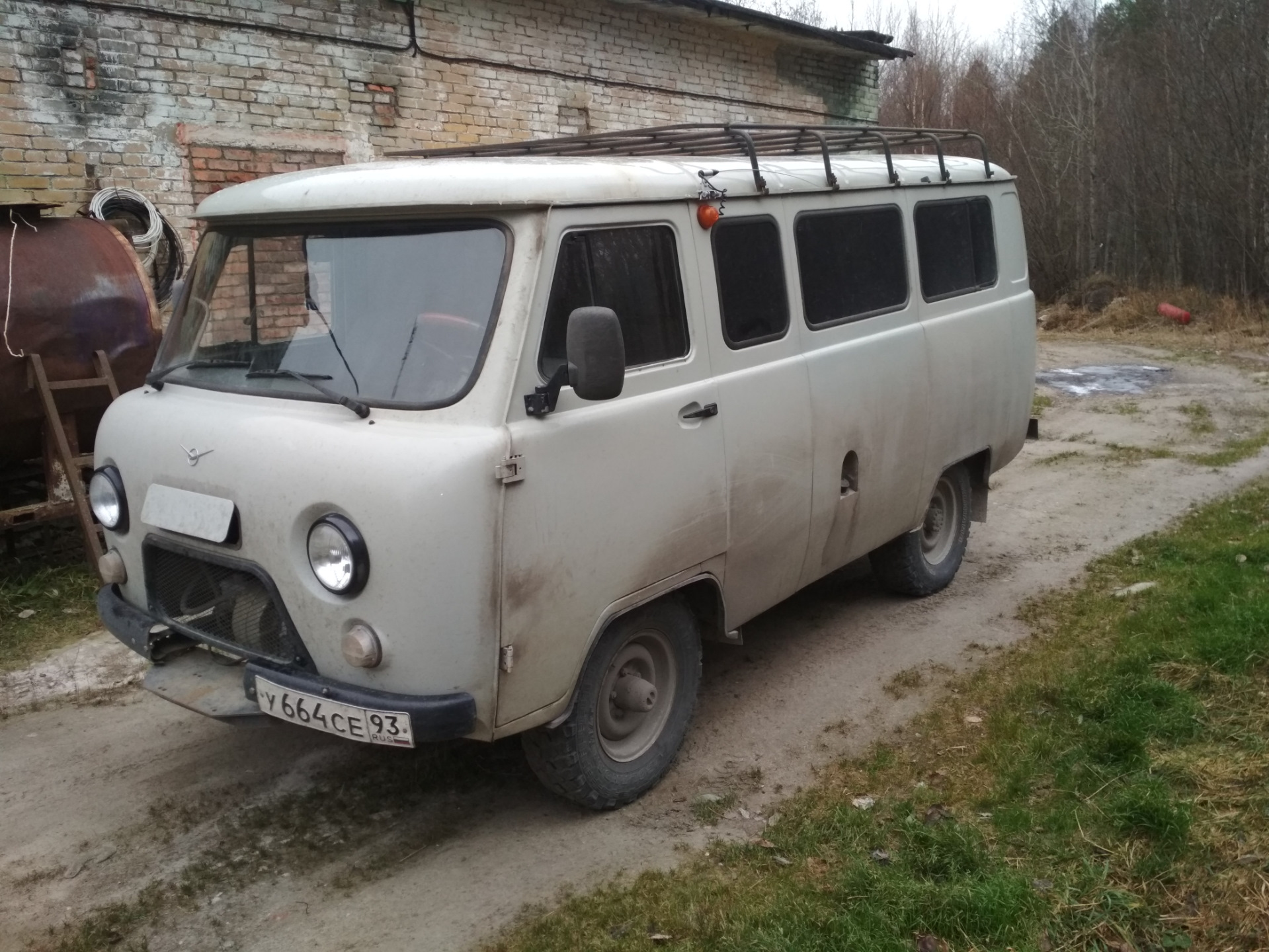 Уаз 2206 Б У Купить