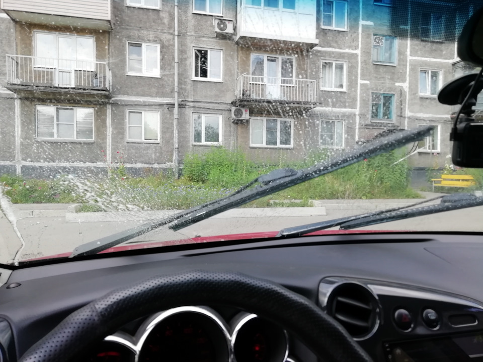 Москва дворники жилье
