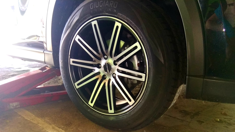 Вопрос по датчику давления в шинах — Mazda CX-5 (2G), 2 л, 2018 года ...