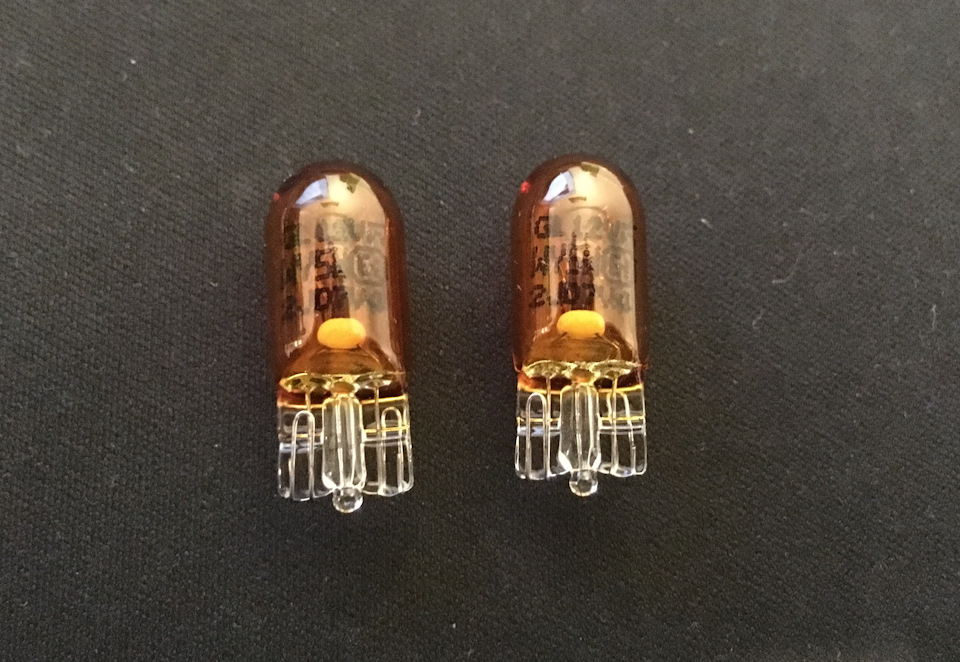 Фото в бортжурнале Toyota Carina II (T170)