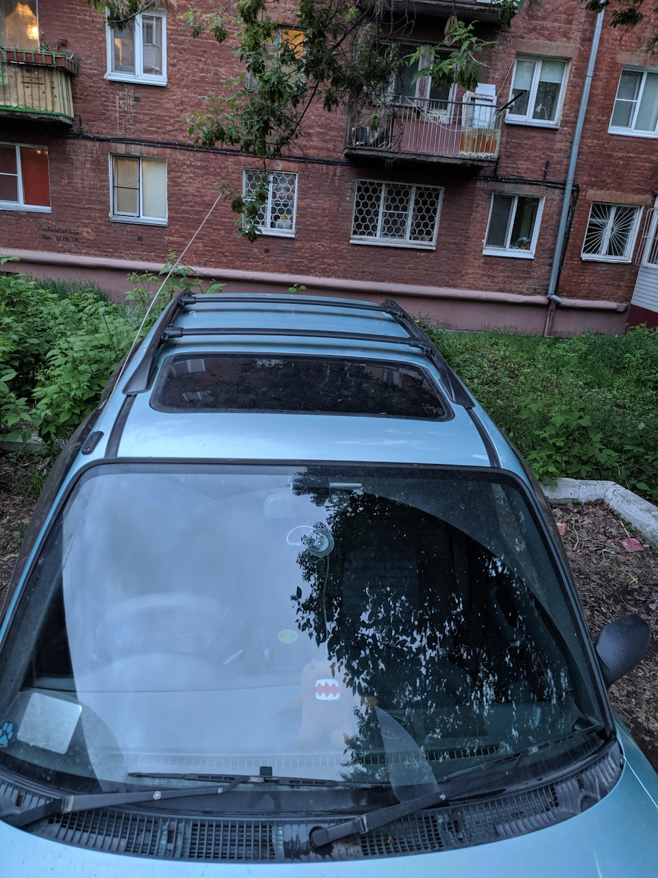 Как заменить рессоры в ford econoline ? — Ford E-Series (3G), 5 л, 1987 ...