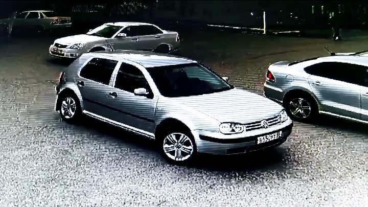 Не закрывается водительская дверь после открывания. — Volkswagen Golf ...