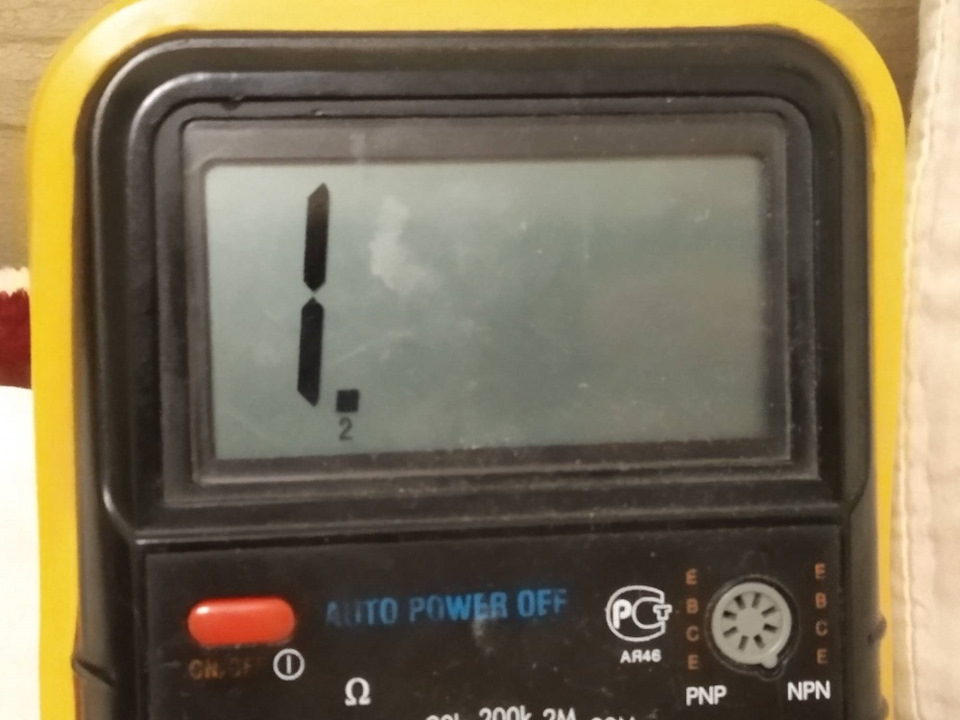 Колхозный ремонт тачскрина штатной магнитолы Уаз Патриот. — УАЗ Patriot ...