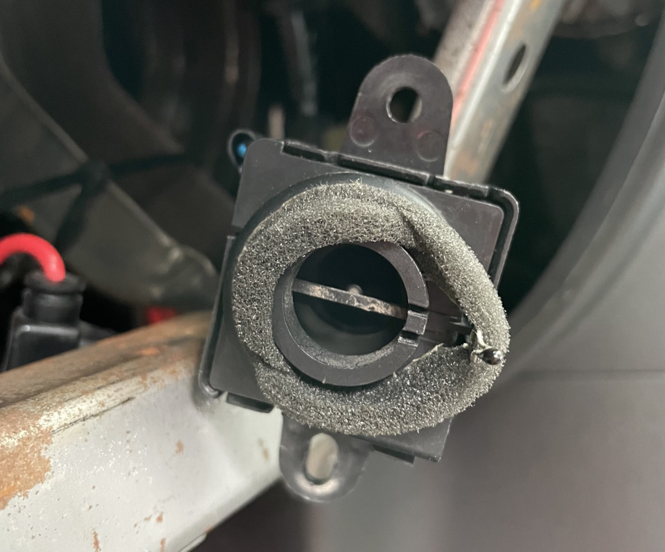 Диагностика климат-контроля или почему я идиот — Nissan Pathfinder (3G ...