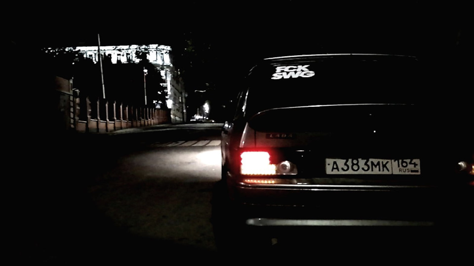 Цокает и троит двигатель — Lada 2114, 1,6 л, 2010 года | поломка | DRIVE2