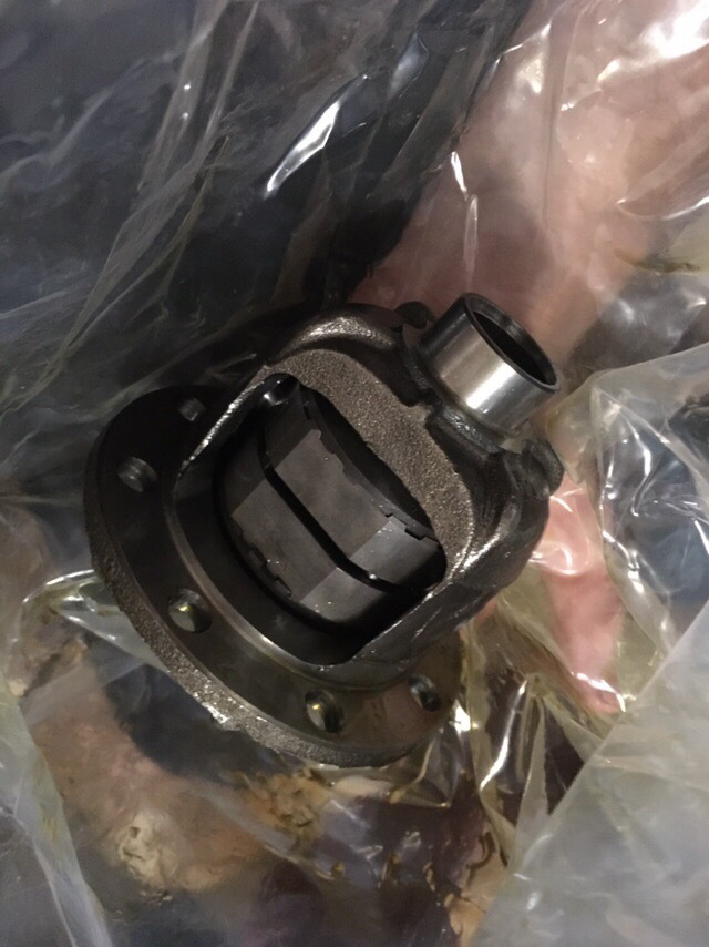 Блокка от ИЖТЕХНО — Lada 4x4 3D, 1,6 л, 1994 года | тюнинг | DRIVE2