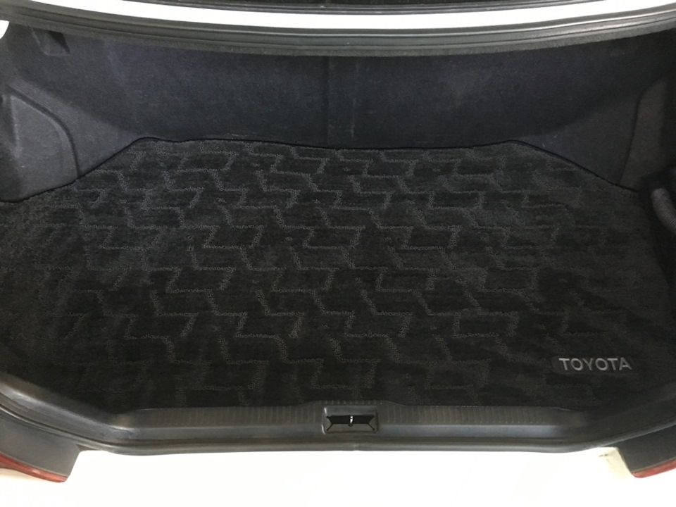 Фото в бортжурнале Toyota Chaser (100)