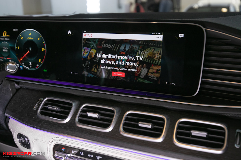 Адаптер picasou для потоковой передачи android через штатную систему carplay