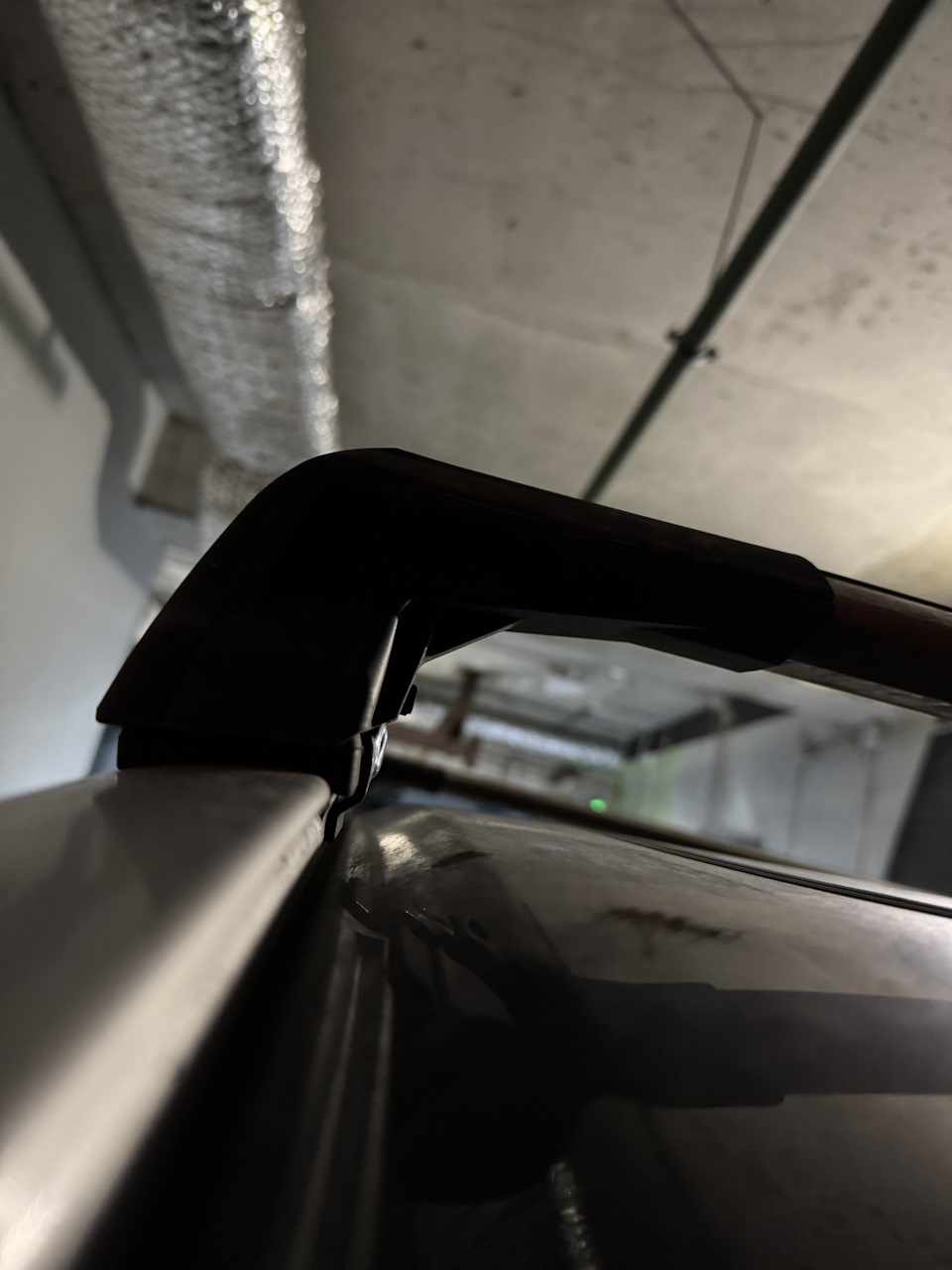Фото в бортжурнале Geely Tugella