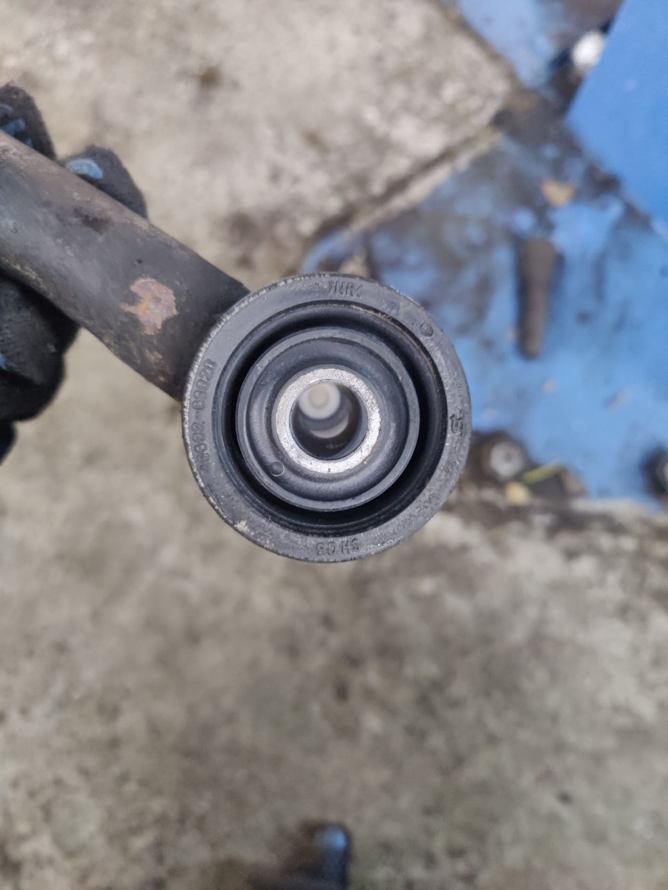 Фото в бортжурнале Toyota Land Cruiser Prado 150-series