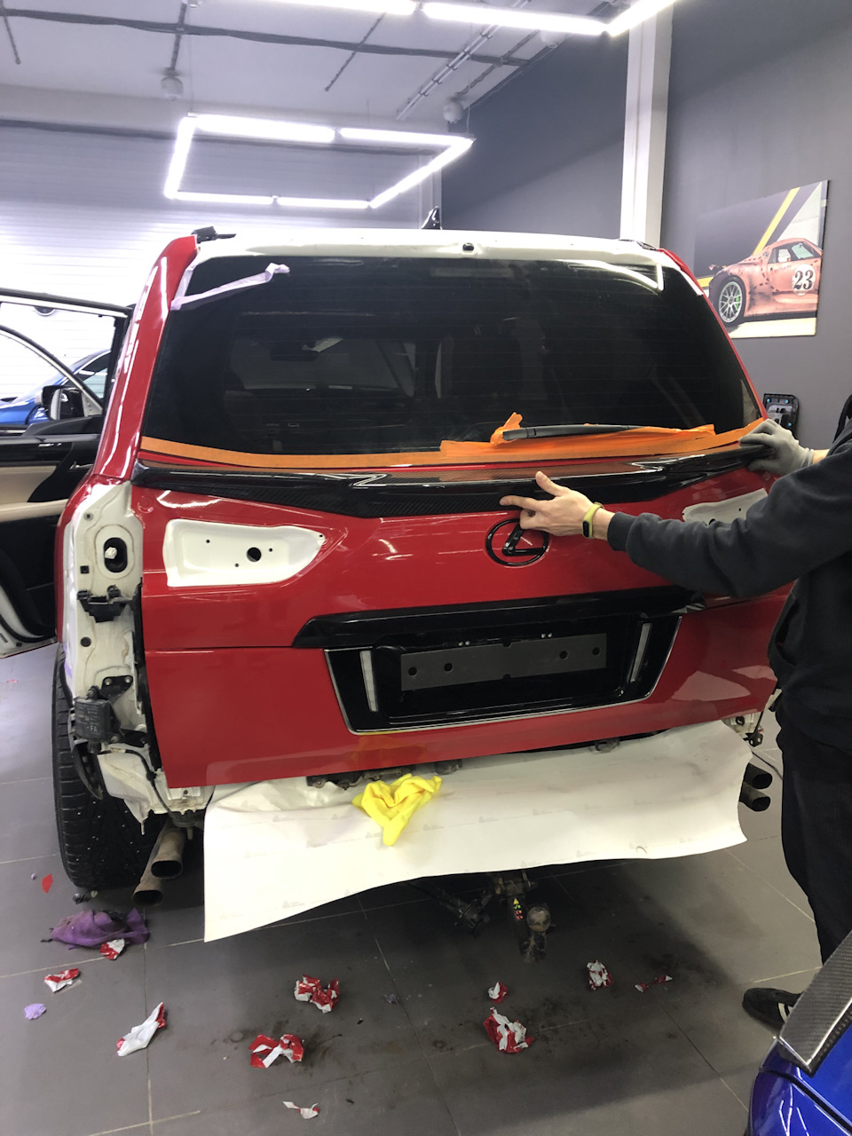 Аккумулятор Форд Мондео 4 2,0 . — Ford Mondeo IV, 2 л, 2008 года ...