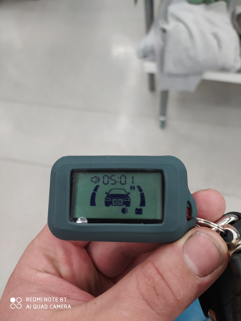 Старлайн E 96 — DRIVE2