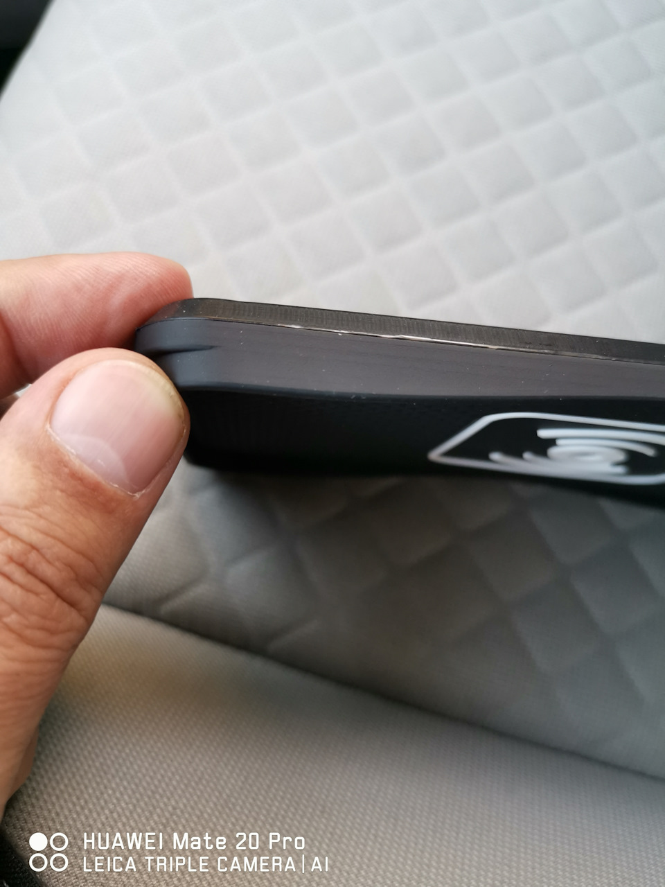 11) Закос под Lexus), или замена повторителя поворотника. — Lada Приора ...