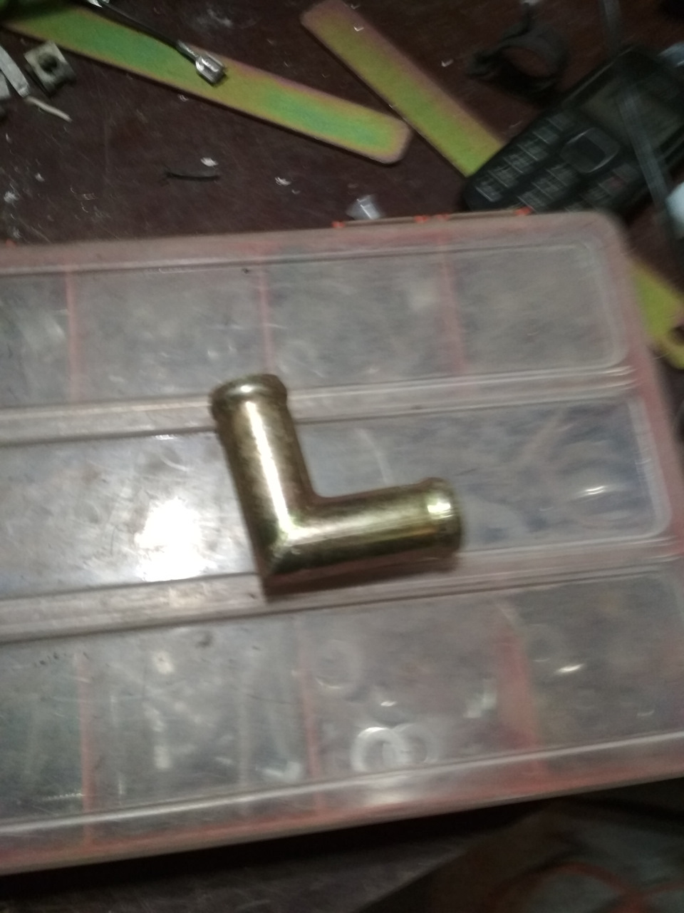 Установка Бинара или познание дао УАЗЗЗ (часть 2. сегодняшняя) — УАЗ ...