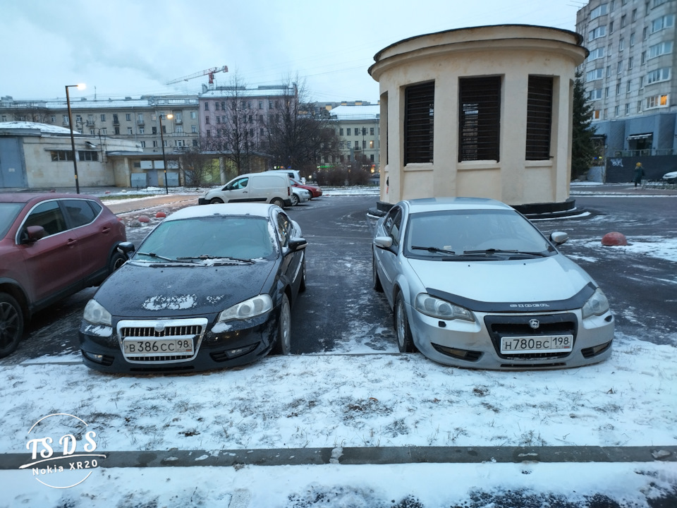 Крепление фары волга сайбер