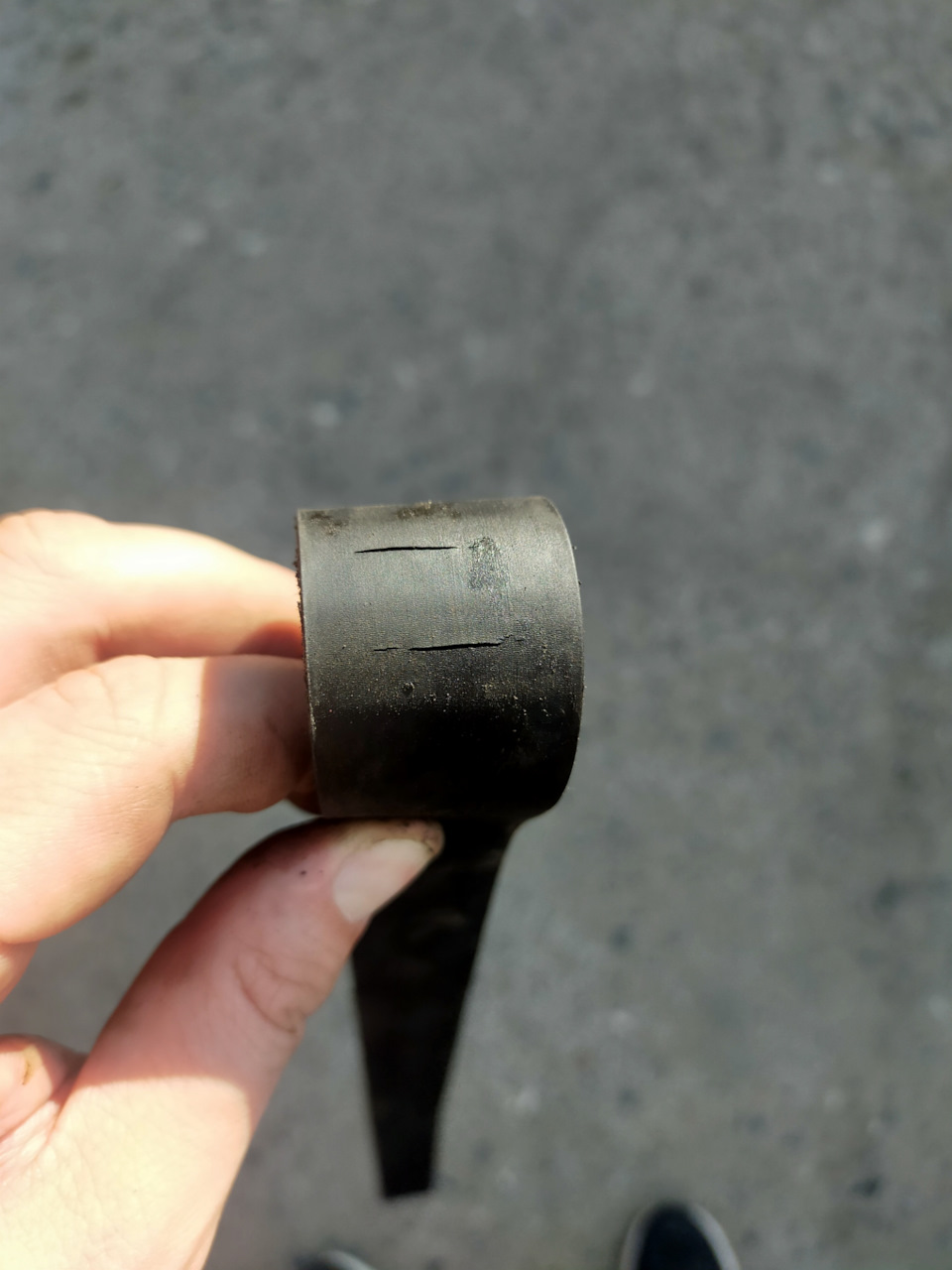 Фото в бортжурнале Mitsubishi Lancer IX