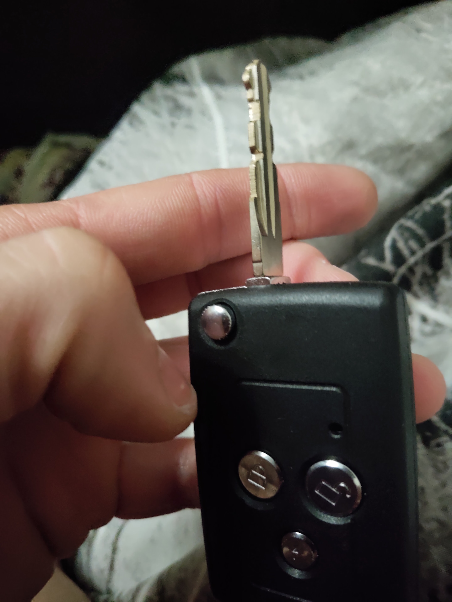 Выкидной Клю4 Ваз 2112 — Lada 21121, 1,5 л, 2004 года | тюнинг | DRIVE2