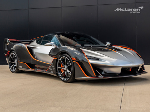 Уникальный внешний вид