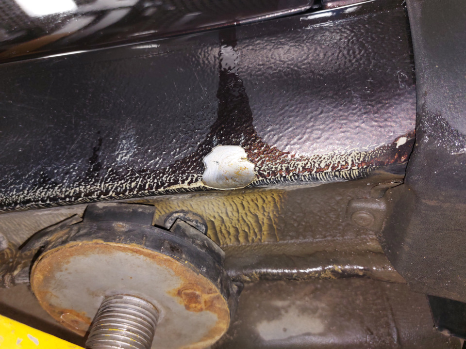 Фото в бортжурнале Opel Insignia (1G)