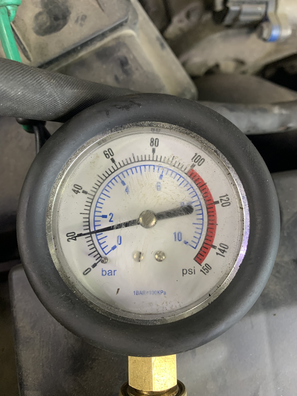 Фото в бортжурнале Infiniti G25