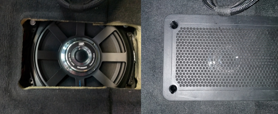 Установленные — BMW X4 (F26)