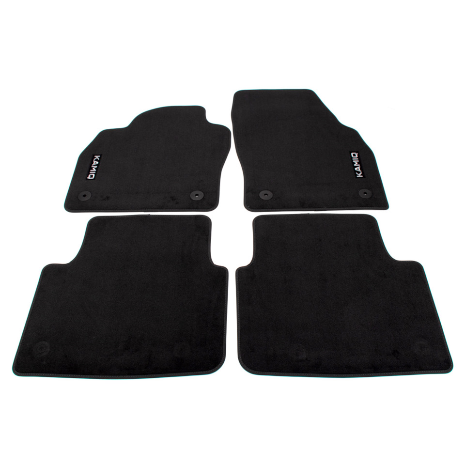 Фото в бортжурнале Skoda Kodiaq (1G)