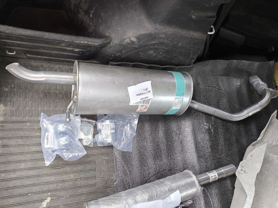 Фото в бортжурнале Skoda Fabia Combi Mk2